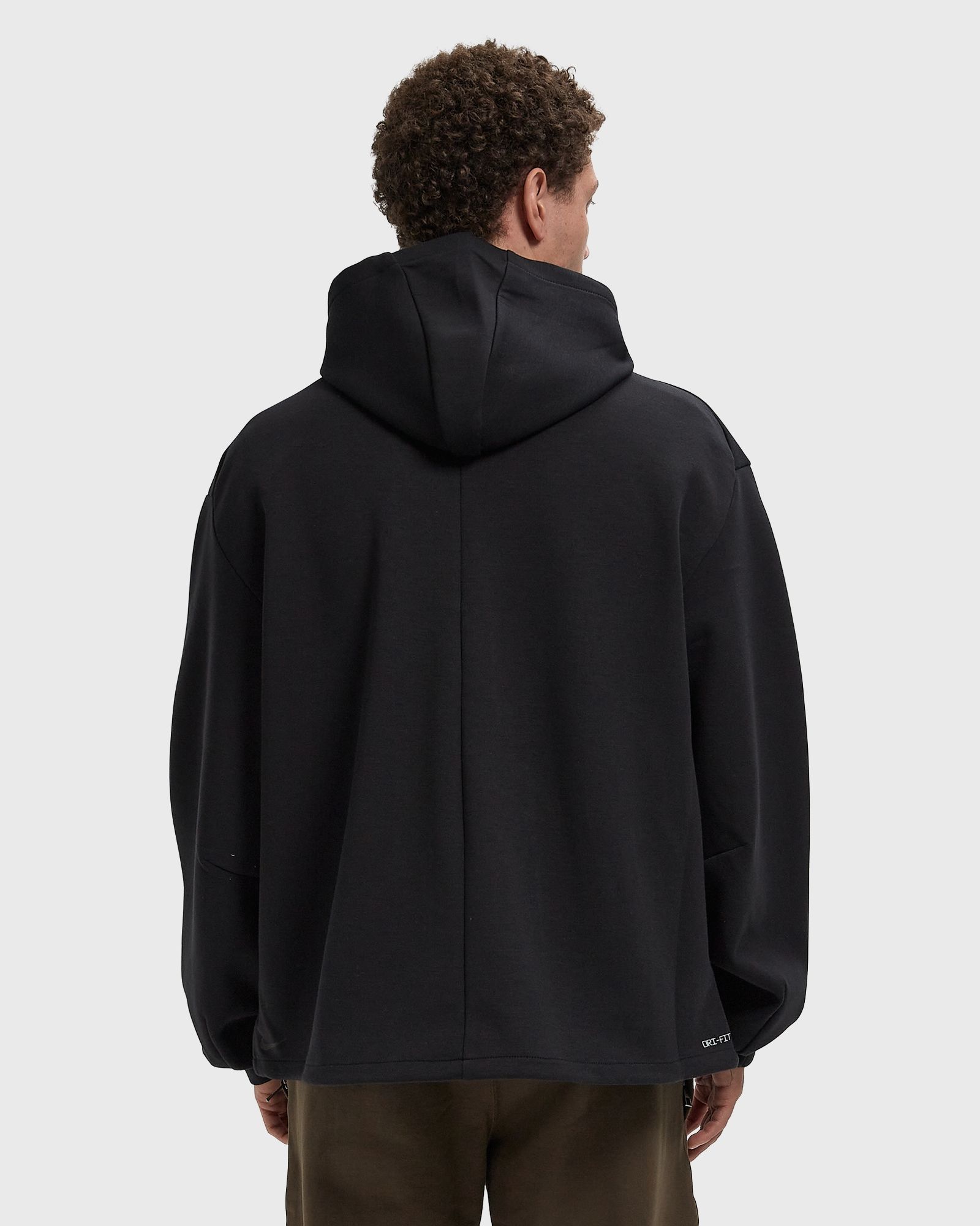 Kobe Dri-FIT Basketball-Fleecehoodie