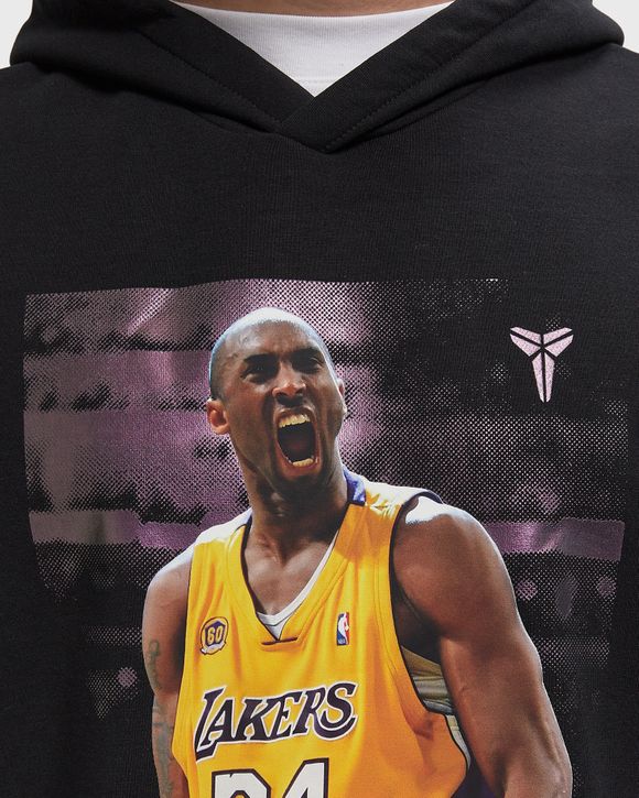 Kobe Dri-FIT Basketball-Fleecehoodie
