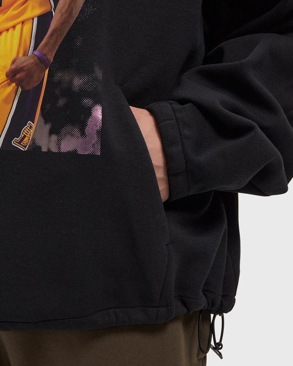 Kobe Dri-FIT Basketball-Fleecehoodie