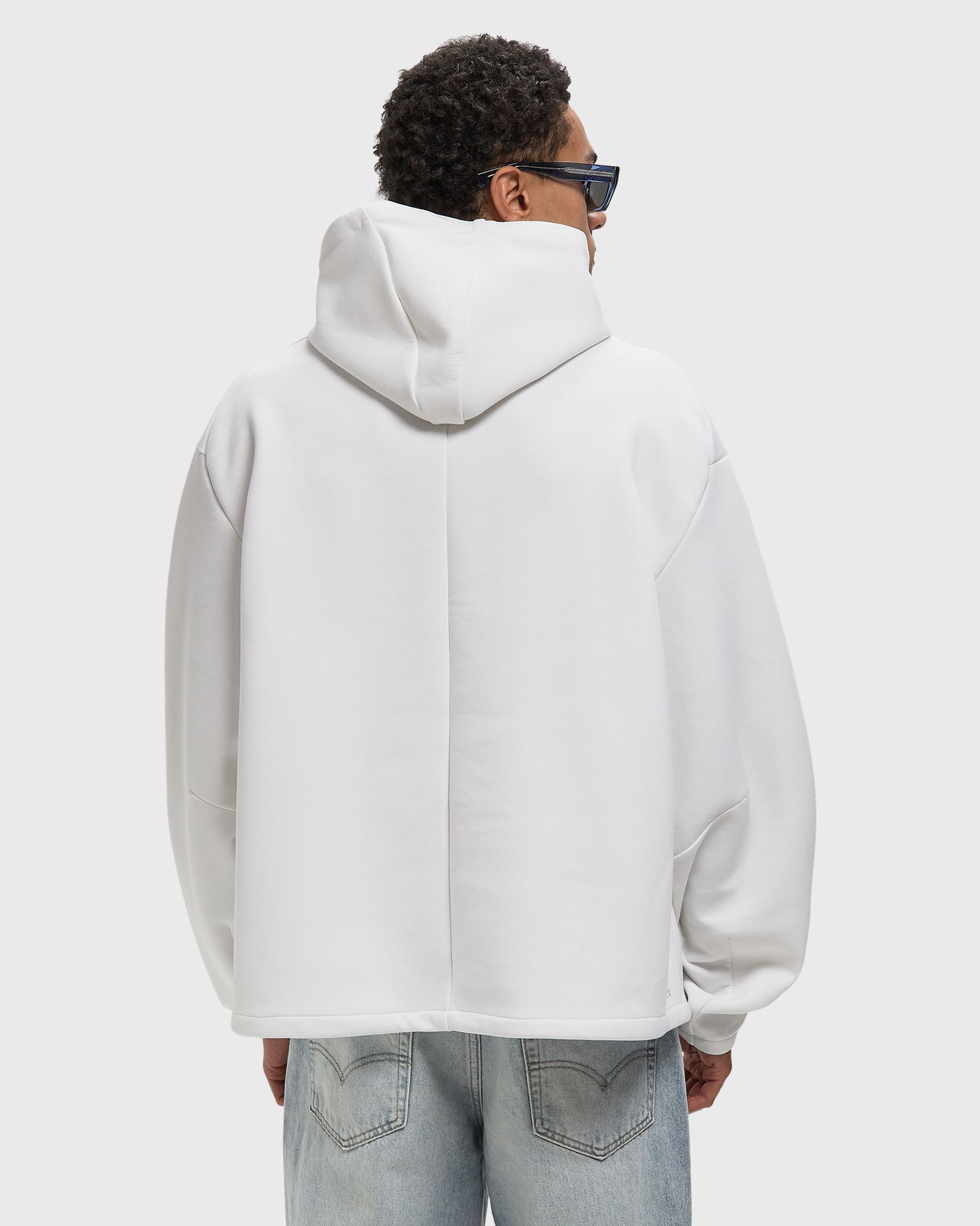 Kobe Dri-FIT Basketball-Fleecehoodie