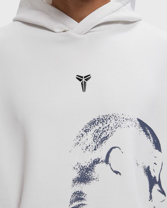 Kobe Dri-FIT Basketball-Fleecehoodie