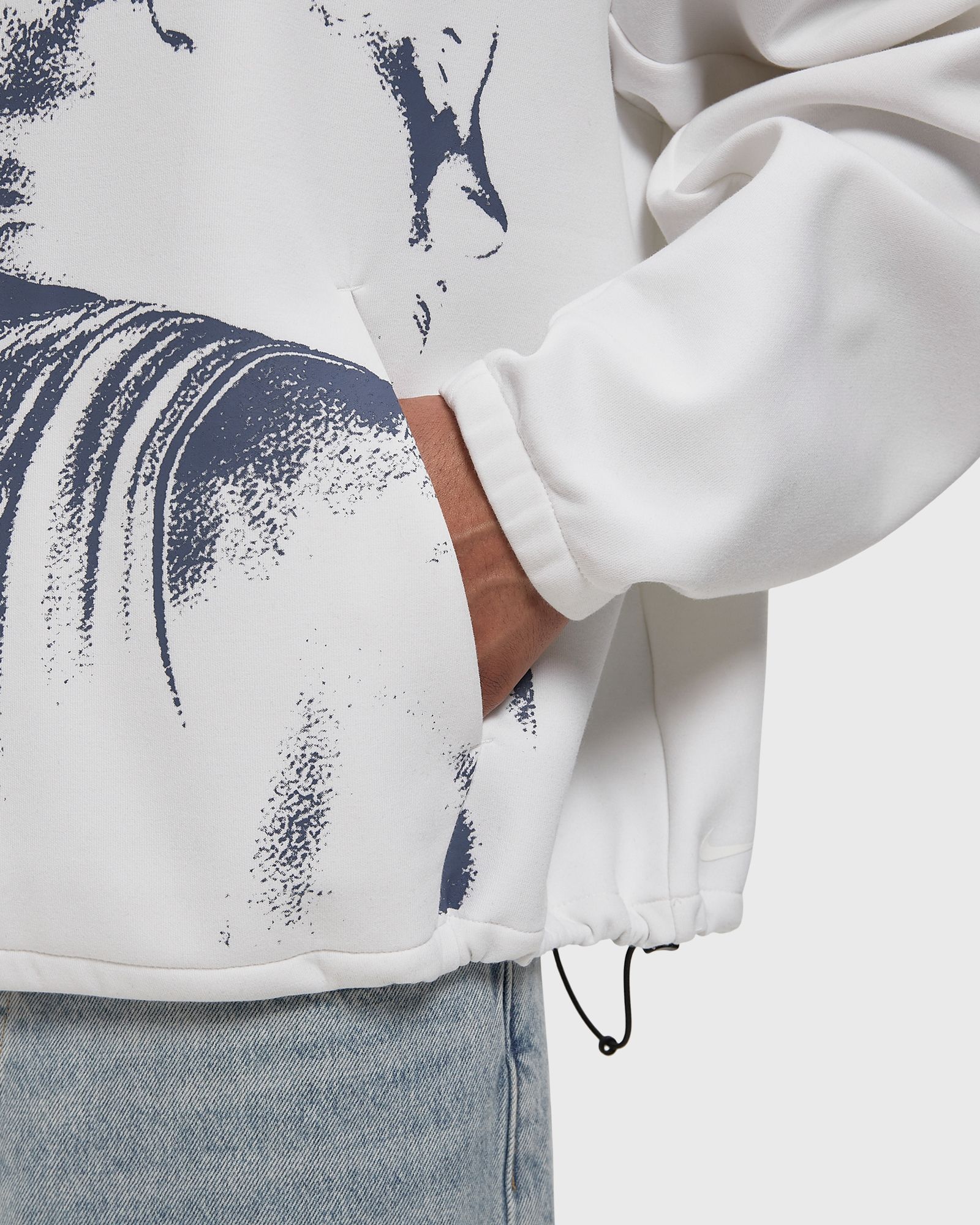 Kobe Dri-FIT Basketball-Fleecehoodie