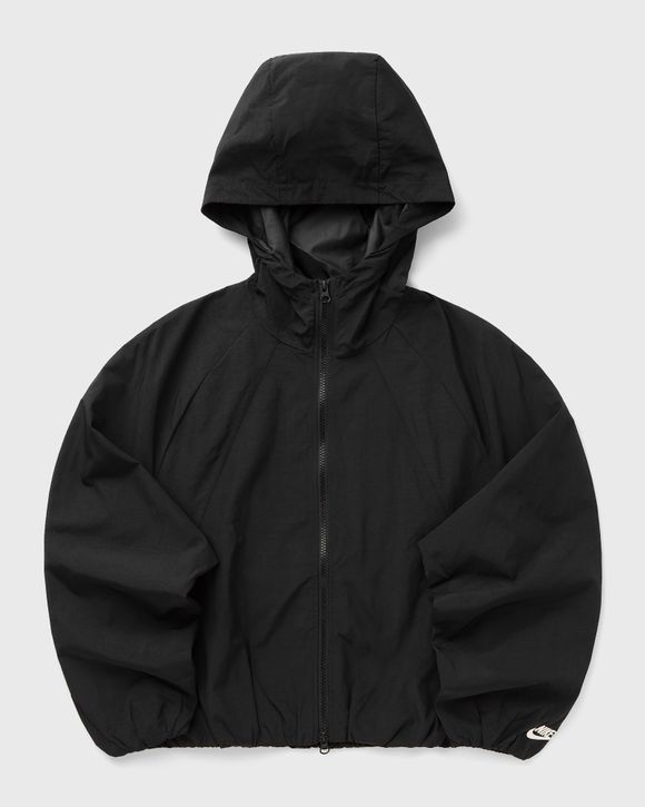 WMNS HOODED JACKET