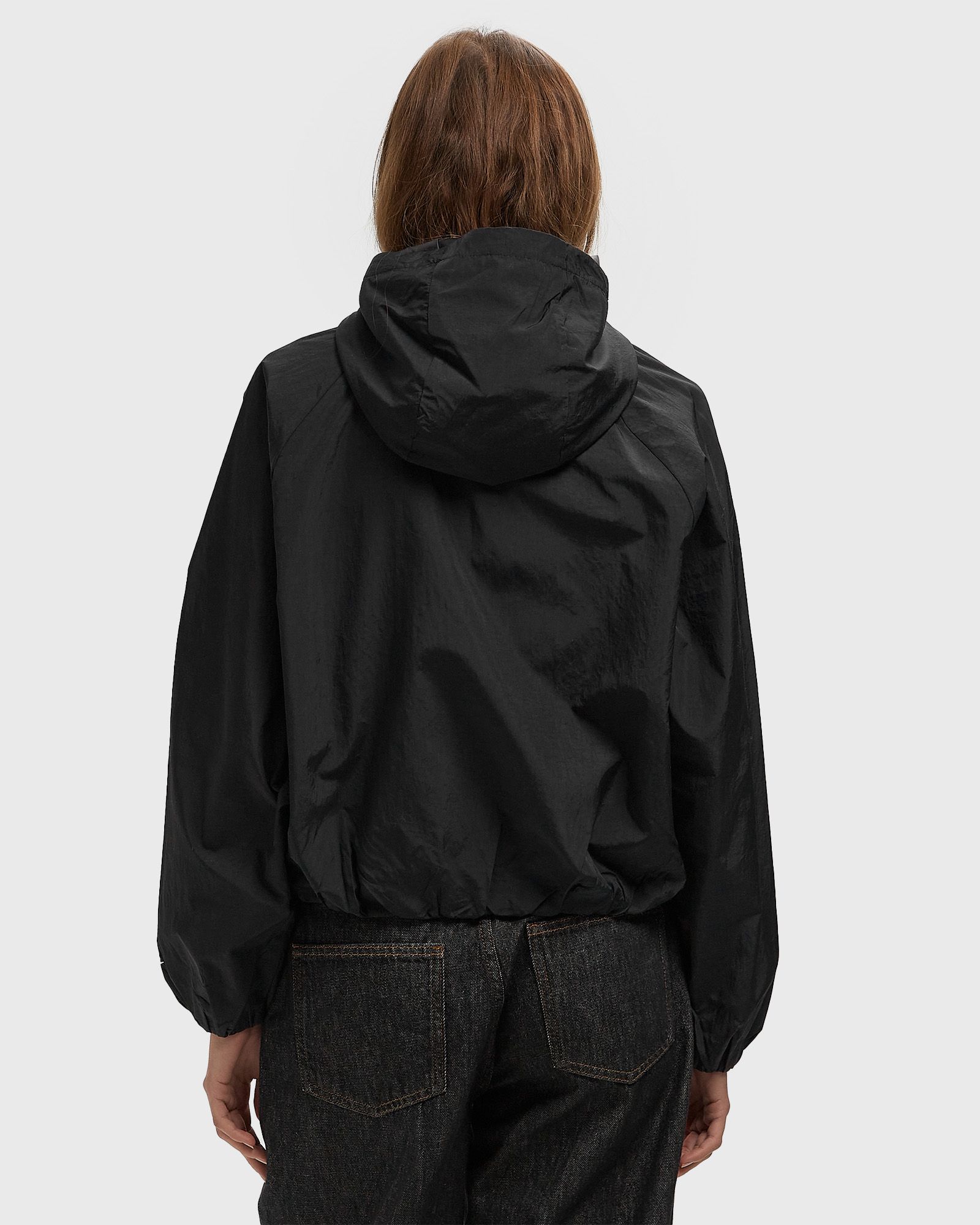 WMNS HOODED JACKET
