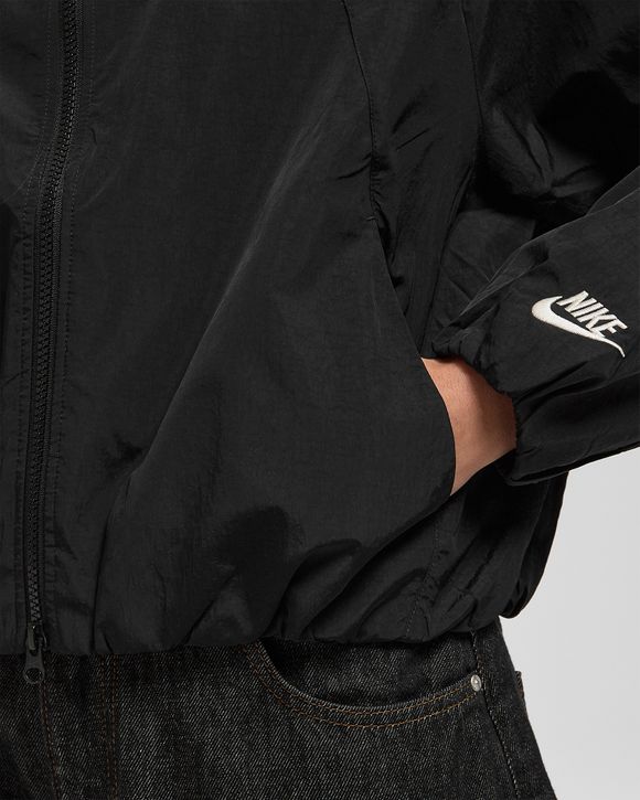WMNS HOODED JACKET
