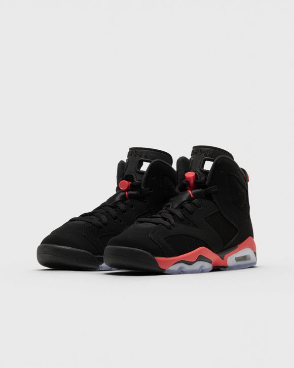Thumbnail - AIR JORDAN 6 RETRO (GS) "INFRARED"