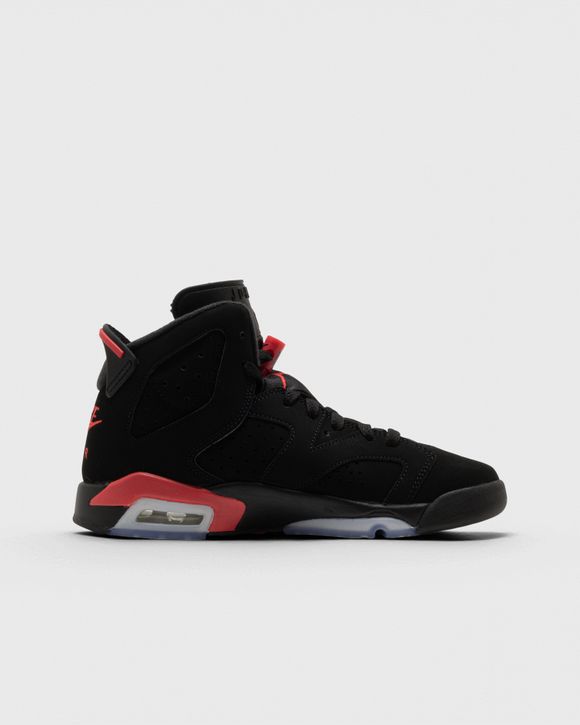 AIR JORDAN 6 RETRO (GS) "INFRARED"
