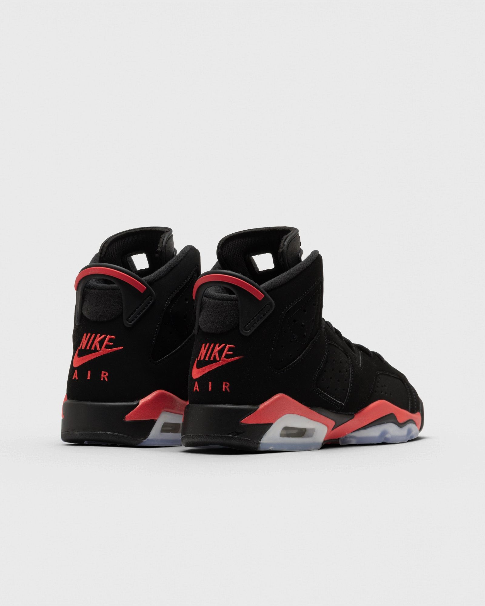 AIR JORDAN 6 RETRO (GS) "INFRARED"