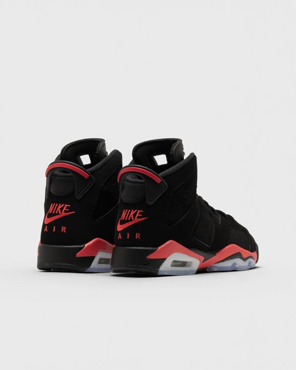 AIR JORDAN 6 RETRO (GS) "INFRARED"