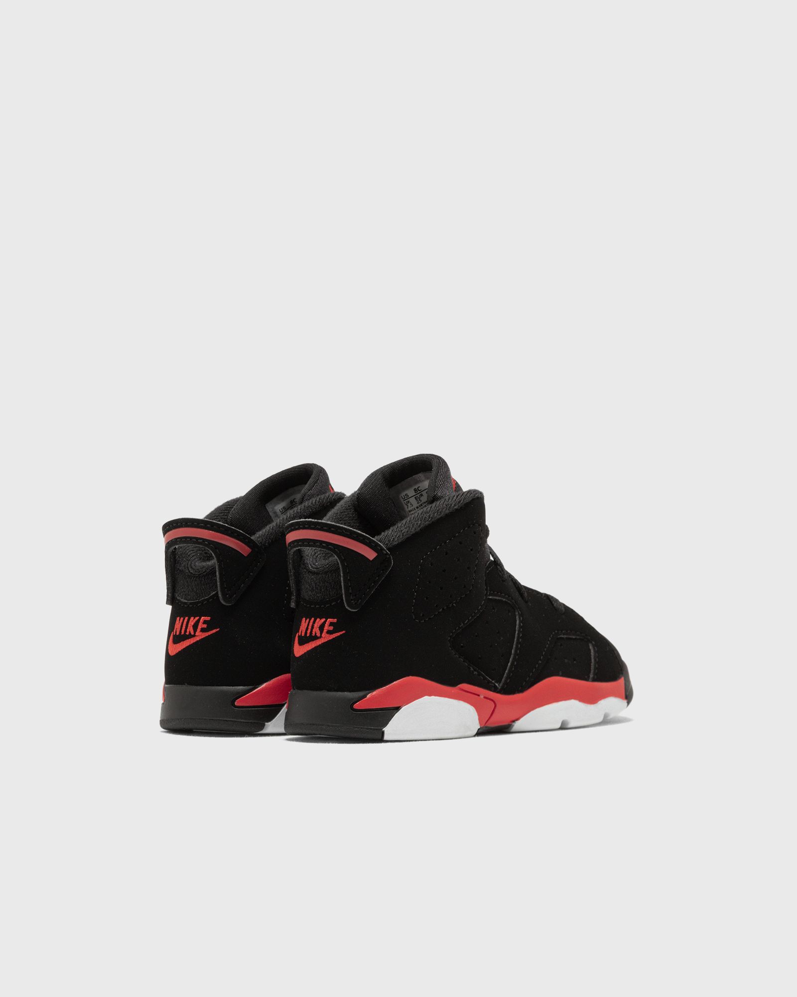 JORDAN 6 RETRO (TD) "INFRARED"