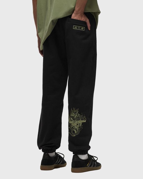 FC ARSENAL X MAHARIShi M SW PANT