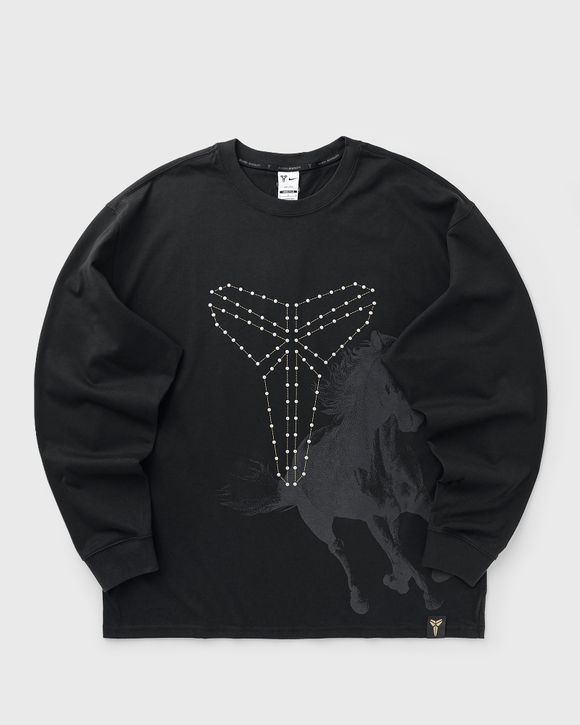 Kobe Dri-FIT Longsleeve Basketball T-Shirt