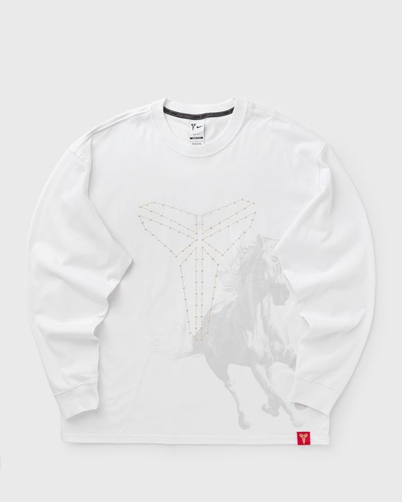 Kobe Dri-FIT Longsleeve Basketball T-Shirt