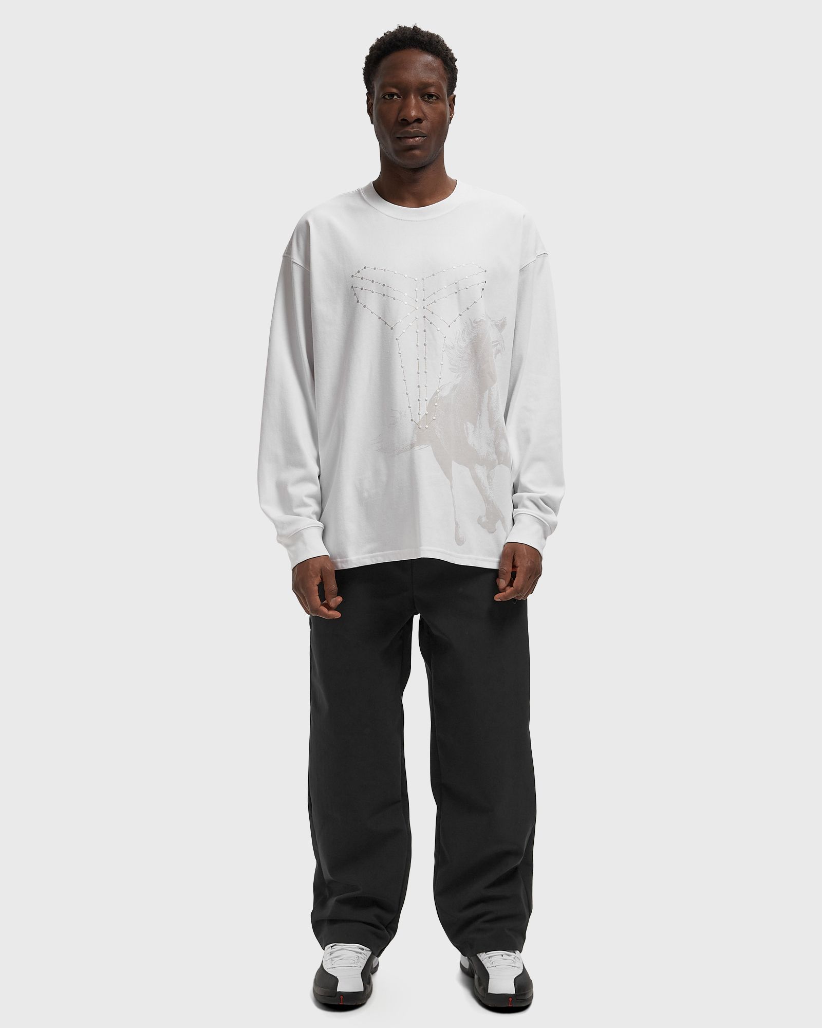 Kobe Dri-FIT Longsleeve Basketball T-Shirt