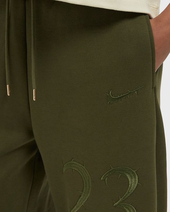 WMNS x TEYANA FLC PANT SP