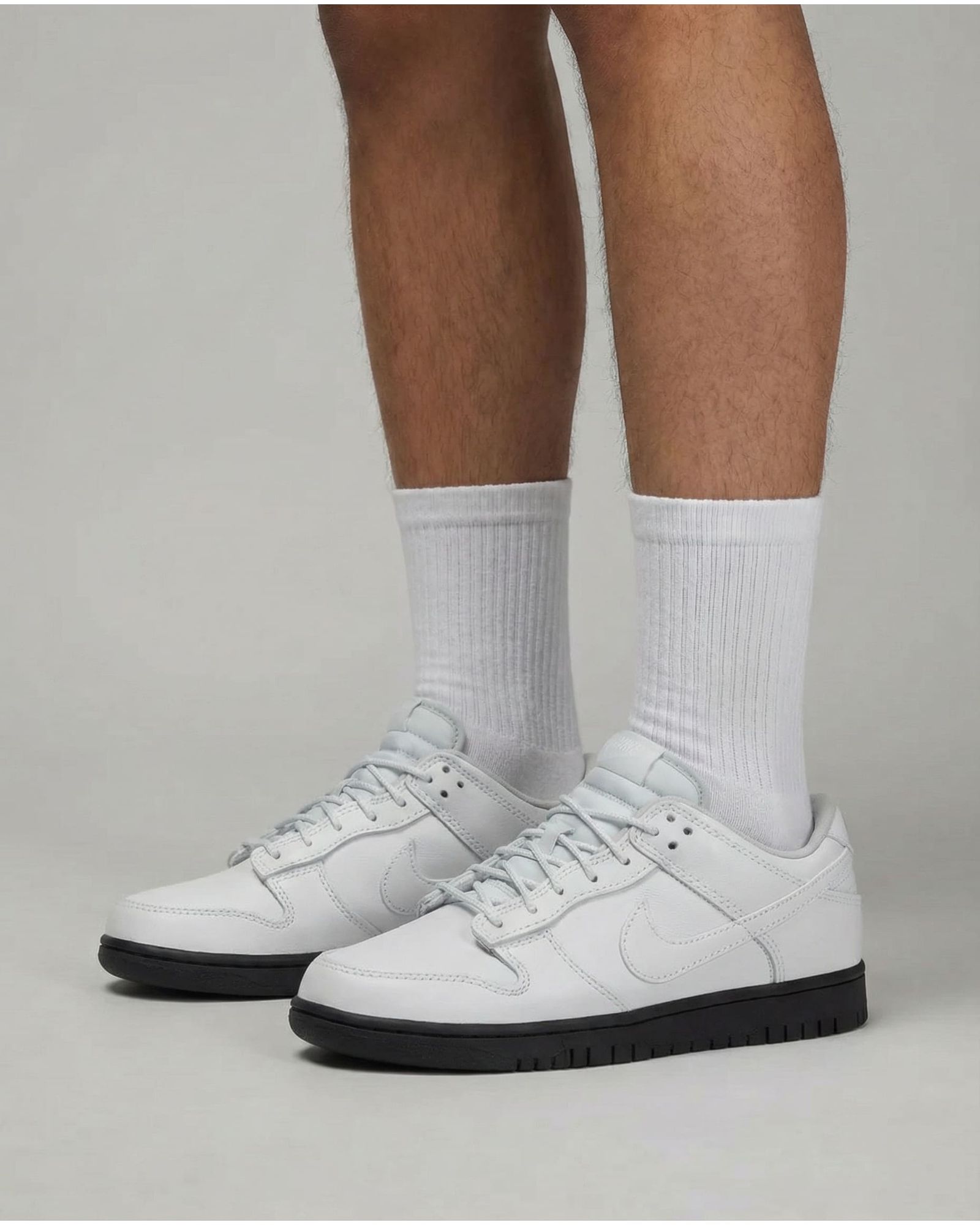 DUNK LOW RETRO PRM QS