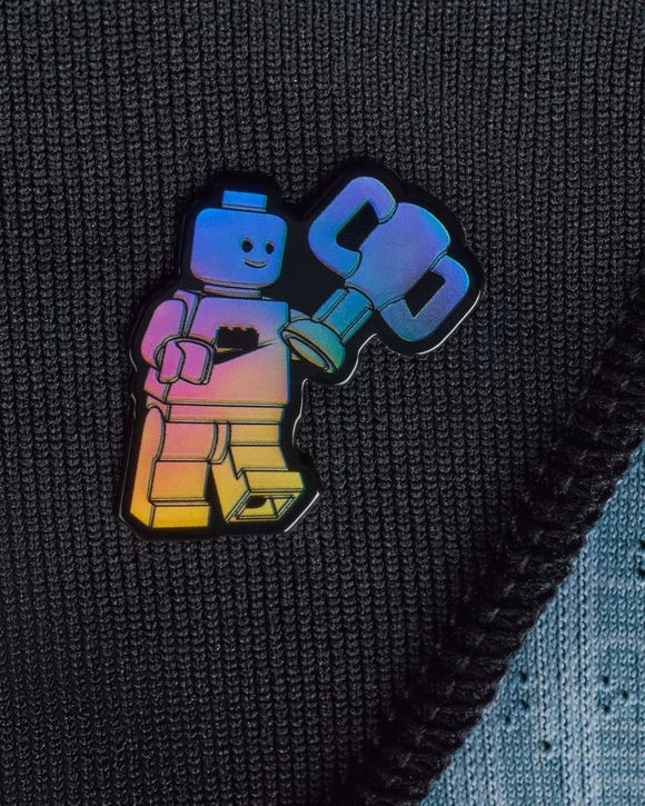 x LEGO COLLECTION AEROFIT F JSY