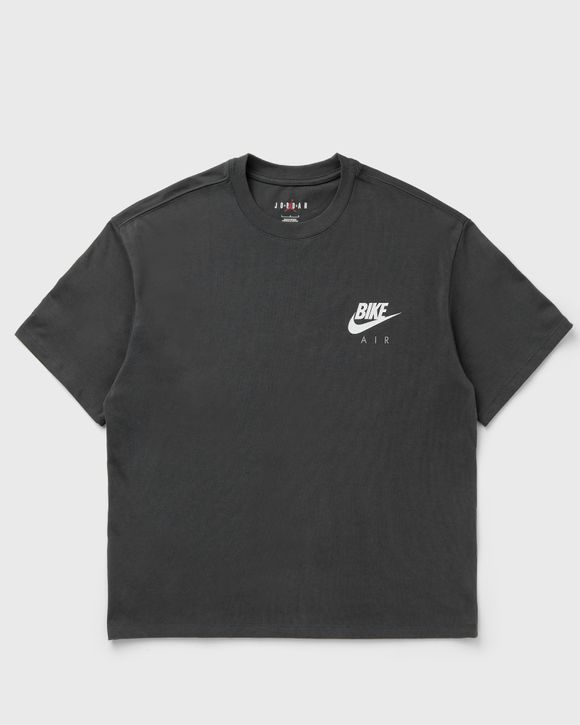 Jordan BIKE AIR x Nigel Sylvester Tee Black | BSTN Store