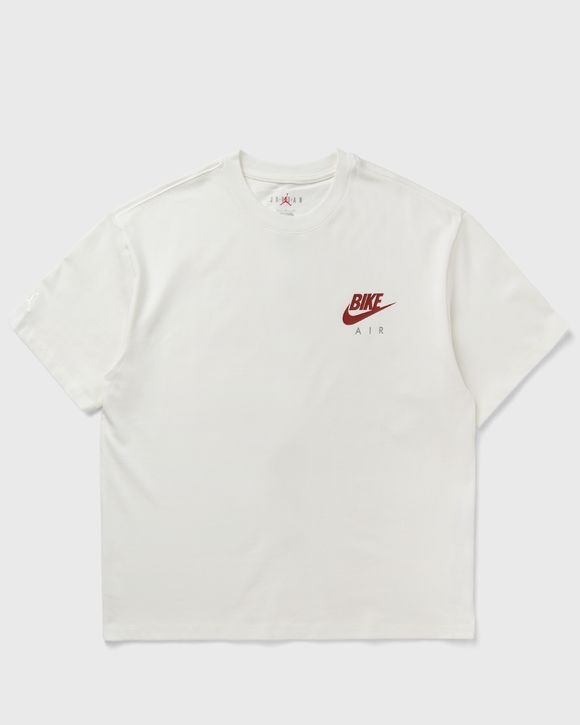 BIKE AIR x Nigel Sylvester Tee