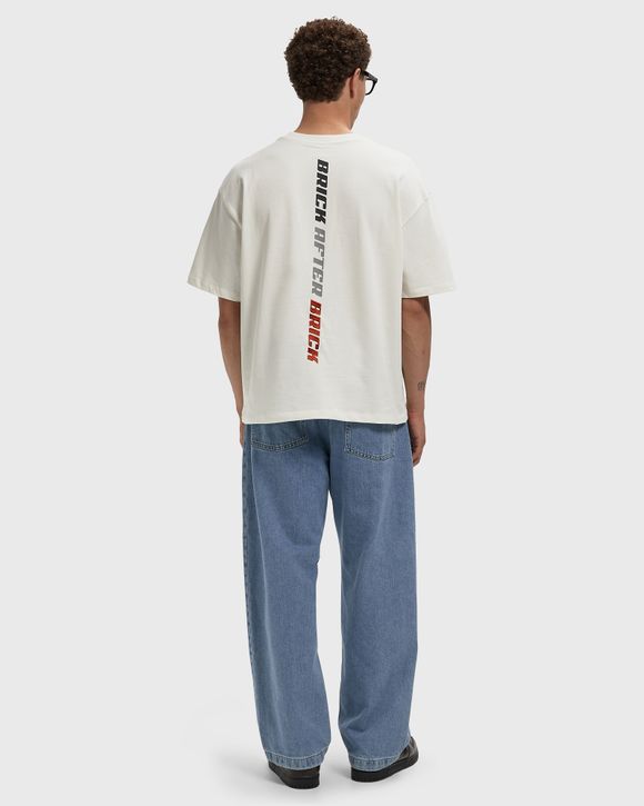 BIKE AIR x Nigel Sylvester Tee