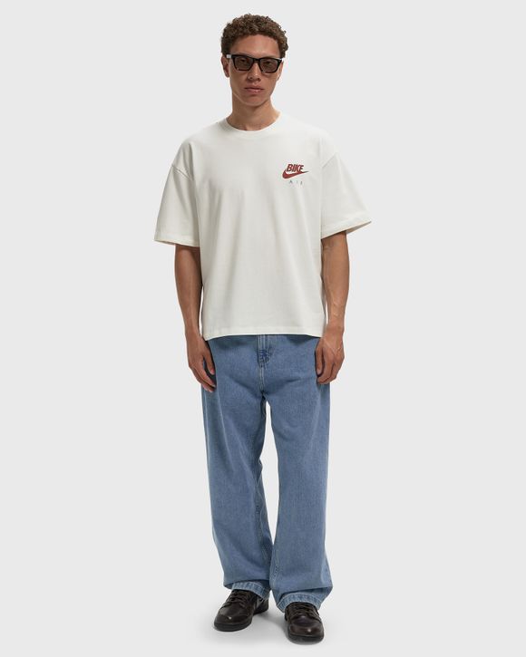 BIKE AIR x Nigel Sylvester Tee