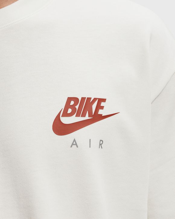 BIKE AIR x Nigel Sylvester Tee