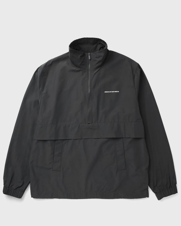 ジャケット・アウター Nike BIKE AIR x Nigel Half-Zip Jacket M Jordan BIKE AIR x Nigel Sylvester Half Zip Jacket Grey | BSTN Store
