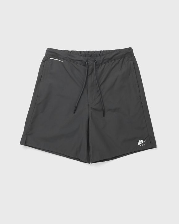 BIKE AIR x Nigel Sylvester Short