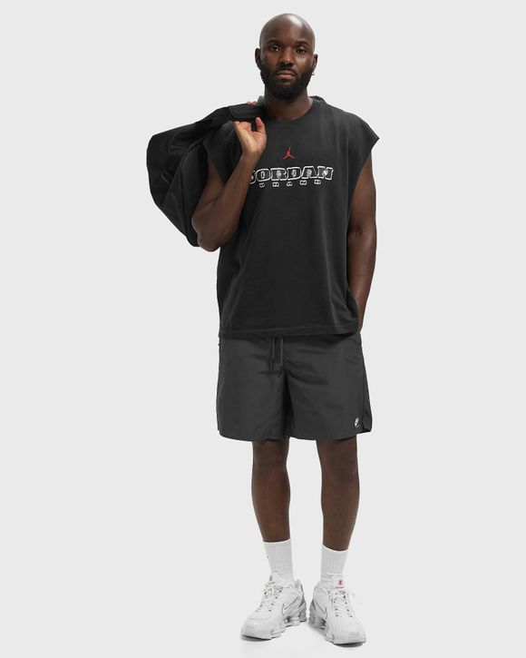 BIKE AIR x Nigel Sylvester Short
