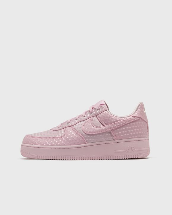 WMNS AIR FORCE 1 '07 LOW SE "Valentine’s Day"