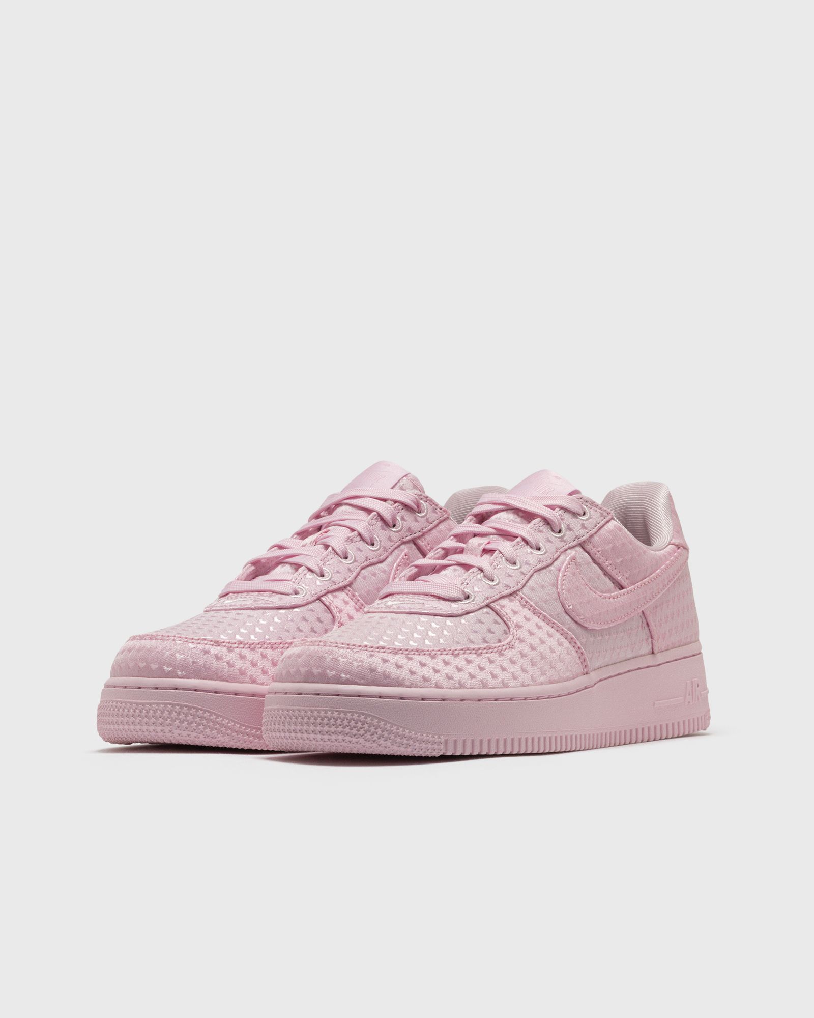 WMNS AIR FORCE 1 '07 LOW SE "Valentine’s Day"