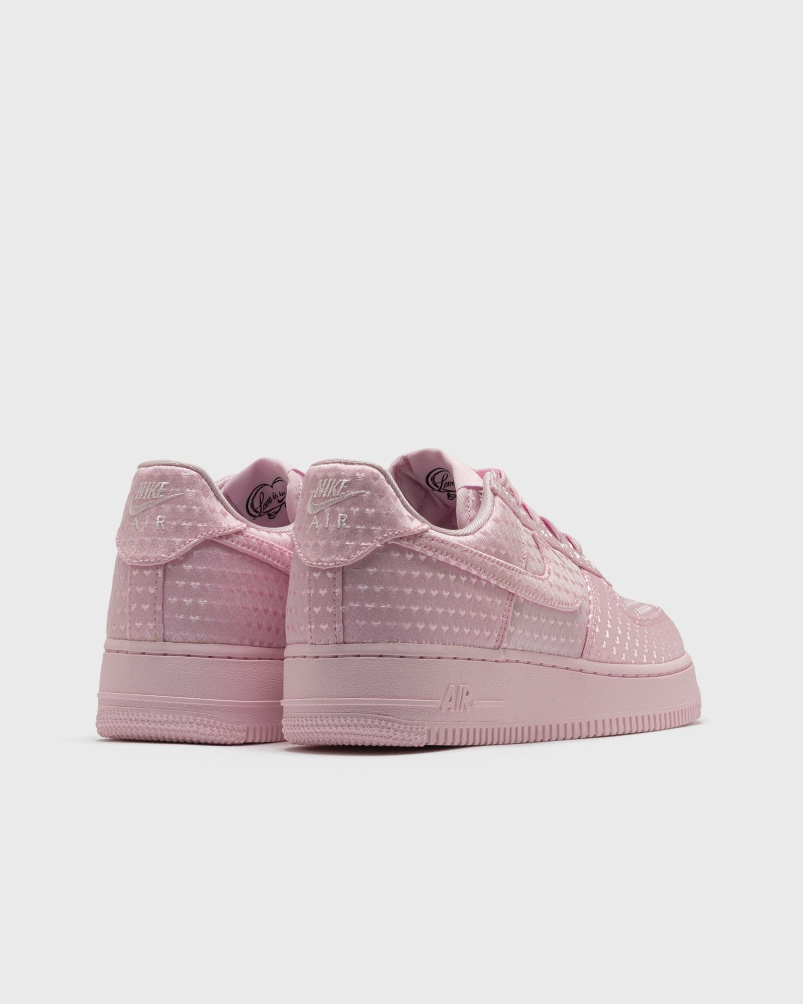 WMNS AIR FORCE 1 '07 LOW SE "Valentine’s Day"