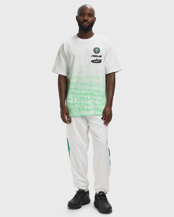 Nigeria x Slawn T-Shirt