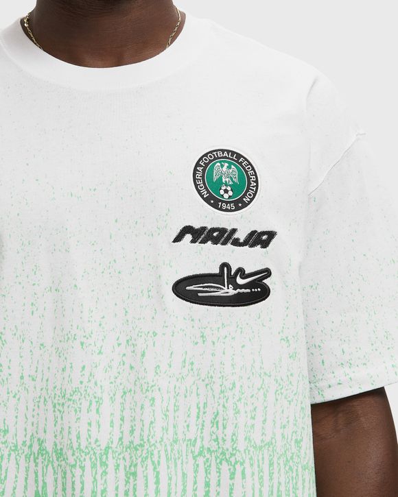 Nigeria x Slawn T-Shirt