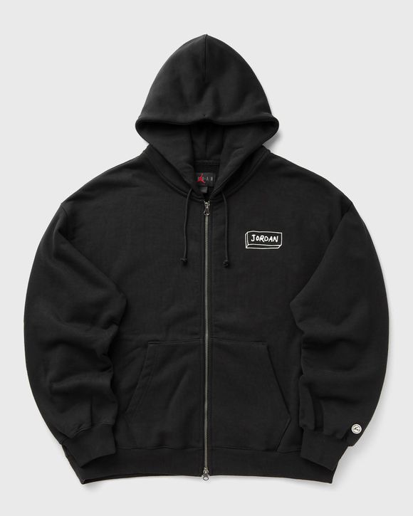 x UNION x FRAGMENT FZ HOODIE