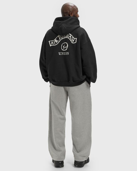 x UNION x FRAGMENT FZ HOODIE