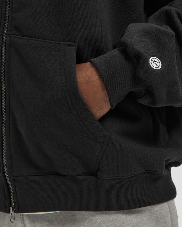 x UNION x FRAGMENT FZ HOODIE