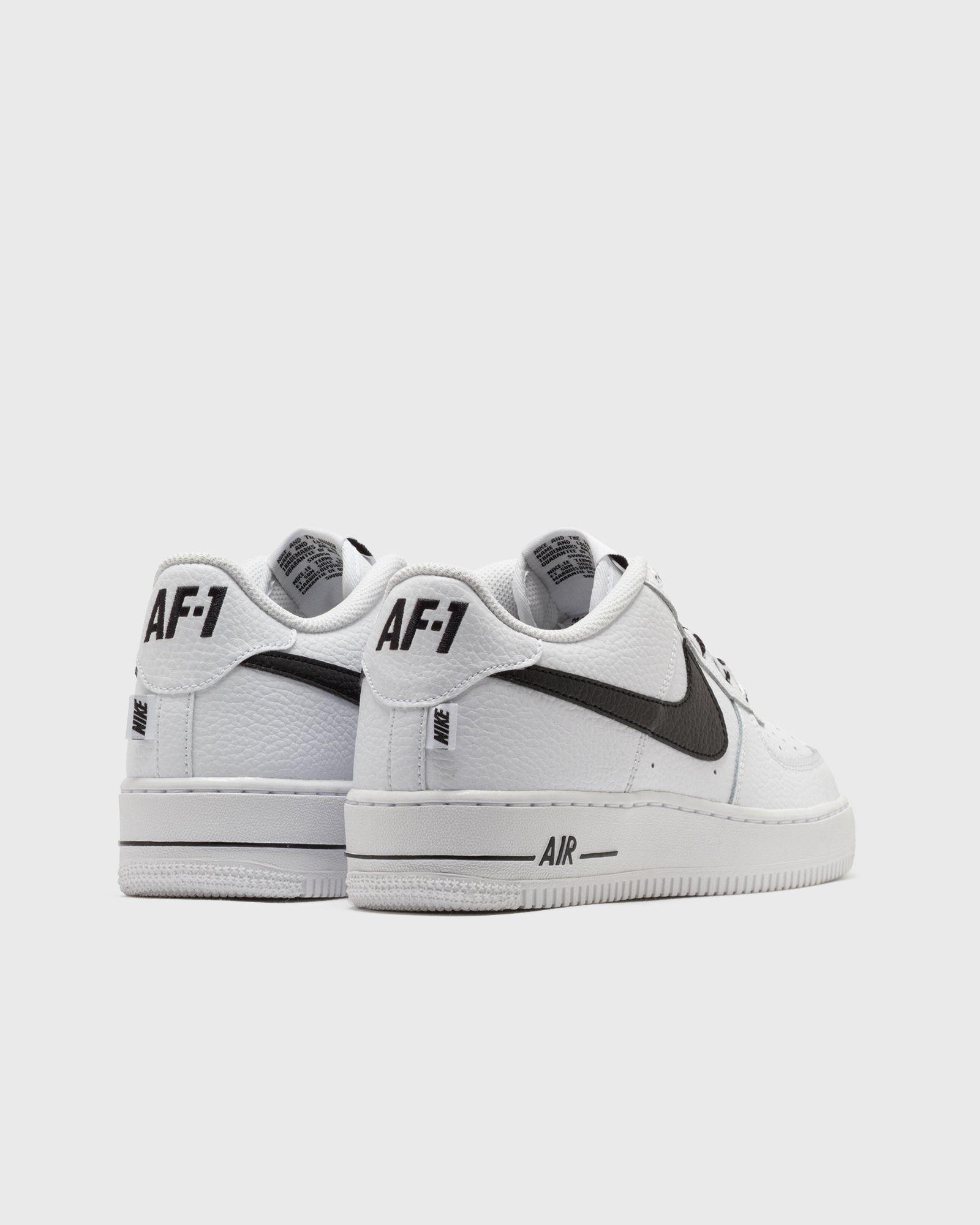 AIR FORCE 1 LOW JS (GS)