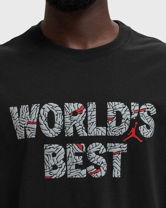 BRK BEST GFX SS CREW