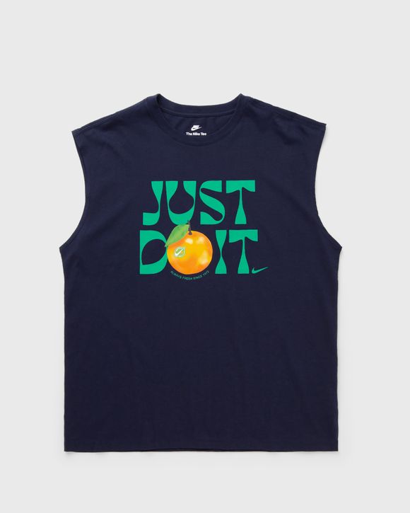 TEE LSE SLVLS ORANGE