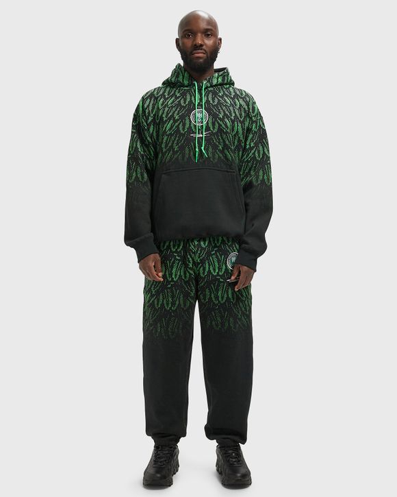 Nigeria x Slawn Fleece Trousers