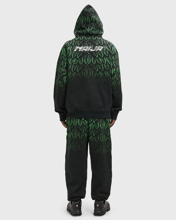 Nigeria x Slawn Fleece Hoodie