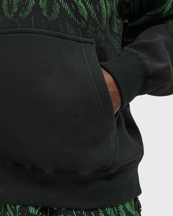 Nigeria x Slawn Fleece Hoodie
