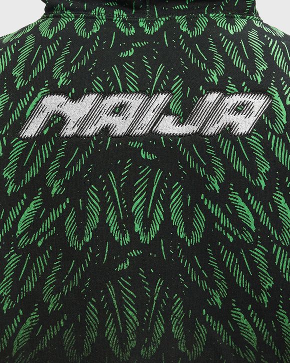 Nigeria x Slawn Fleece Hoodie