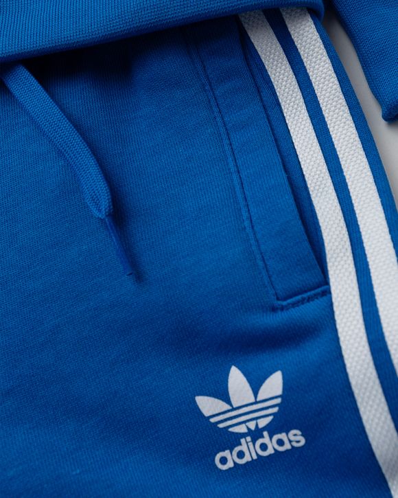 Adidas CREW SET Blue BLUBIR