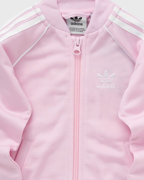 Adidas sc hotsell jacket sst