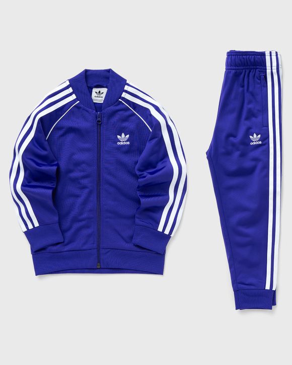 Adidas on sale tracksuit discount