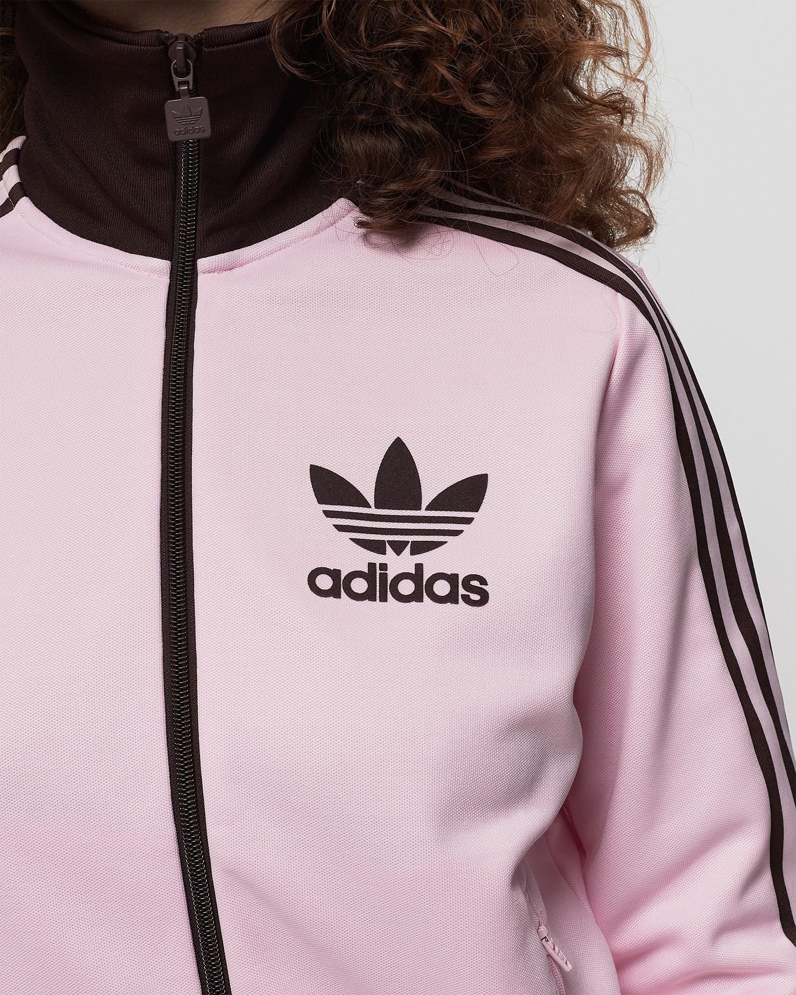 WMNS BECKENBAUER TRACKTOP