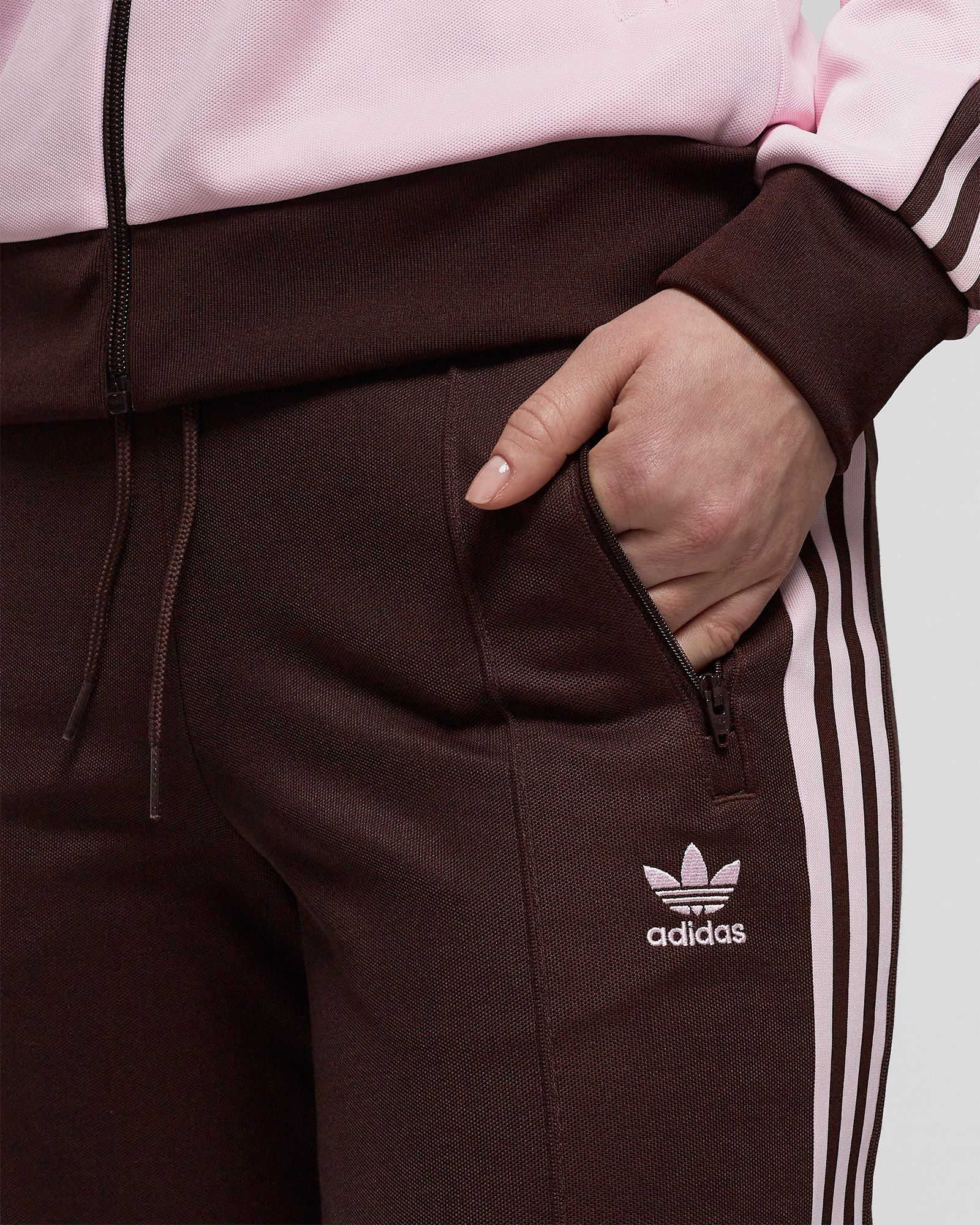 WMNS BECKENBAUER TRACKPANTS