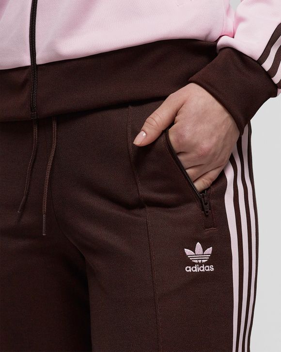 Adidas tracksuit hot sale pants womens